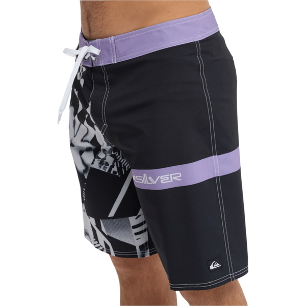 2026 Quiksilver Männer Surfsilk Straight 20